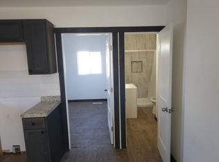 608 W 6th St, Julesburg, CO 80737