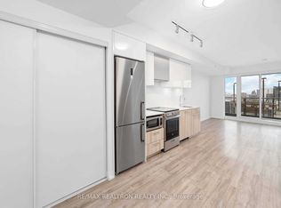 251 Jarvis St #2102, Toronto, ON M5B 0C3