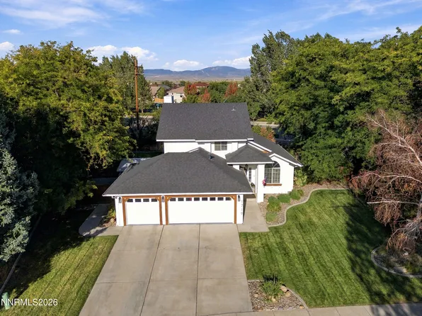 1719 Bougainvillea Dr, Minden, NV 89423