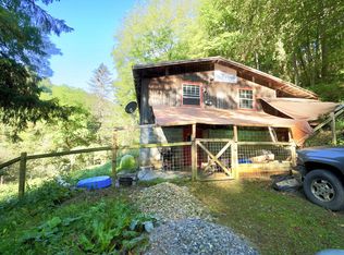 5922 Max Patch Rd, Clyde, NC 28721