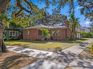 930 15th Ave N, Saint Petersburg, FL 33704