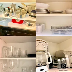 Rented by R New York