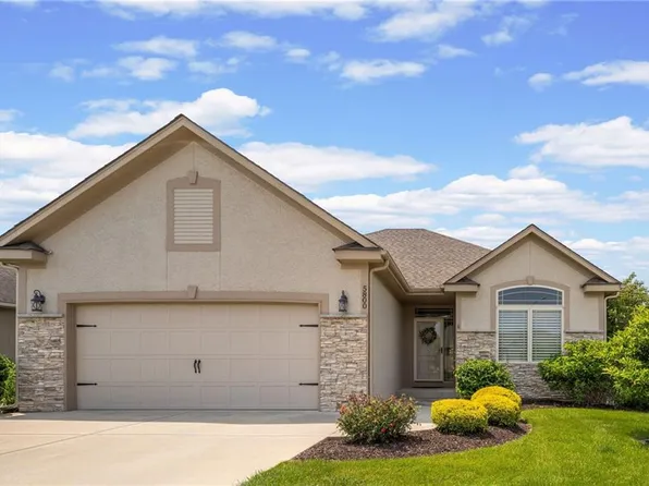 5800 NW 108th Ct, Kansas City, MO 64154