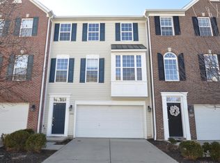 9430 Glencroft Way, Indianapolis, IN 46250