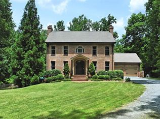 112 Winsome Ln, Chapel Hill, NC 27516