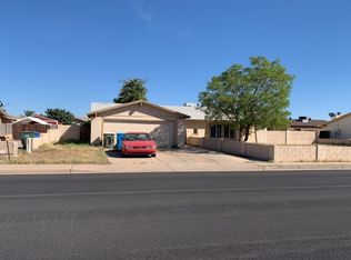16605 N 49th Ave, Glendale, AZ 85306