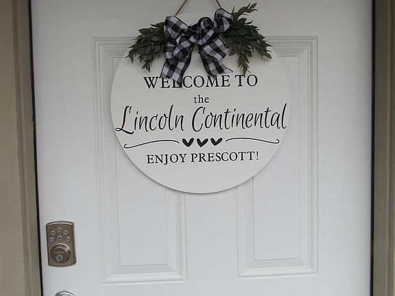 2nd image of 538 Lincoln Ave #2CVACATION