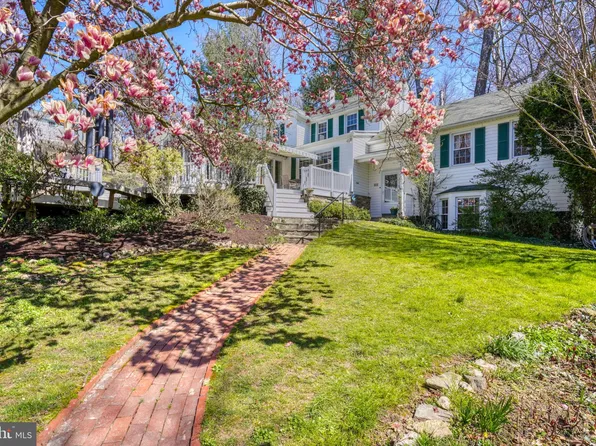 1300 Walnut Hill Ln, Baltimore, MD 21204