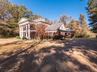 4292 Wheeler Rd, Hernando, MS 38632