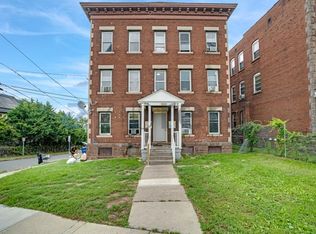 314-316 Bellevue St #3L, Hartford, CT 06120