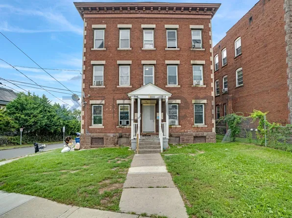 314-316 Bellevue St #3L, Hartford, CT 06120