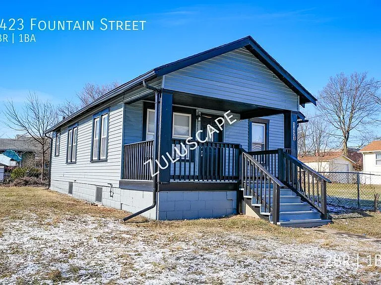1423 Fountain St — Photo 1