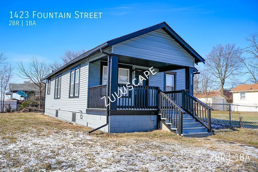 1st image of 1423 Fountain St