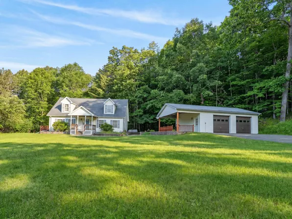 533 Glimmerglen Road, Cooperstown, NY 13326