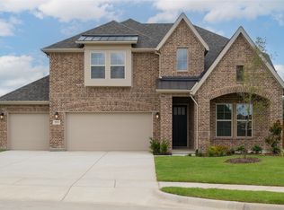 213 Harmony Ave, Forney, TX 75126