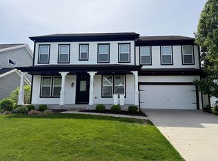 3405 Woodland Dr, Hilliard, OH 43026