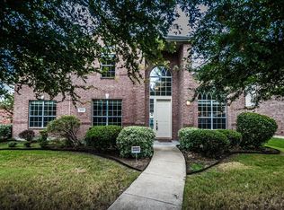 3620 Dripping Springs Dr, Plano, TX 75025