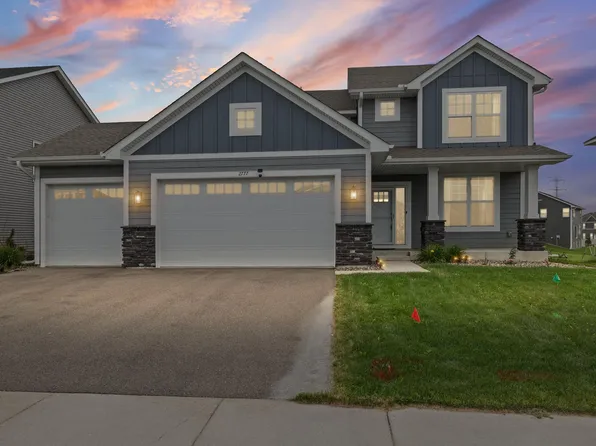 2777 Downing Ave, Shakopee, MN 55379
