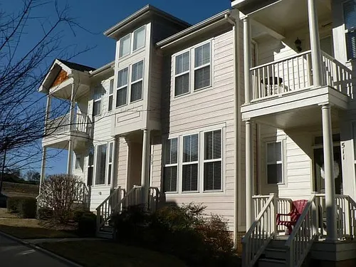 509 Village Loop Dr Photo 1