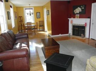 42 Summer St #1, Rowley, MA 01969