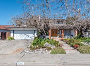 634 Brookfield Dr, Livermore, CA 94551