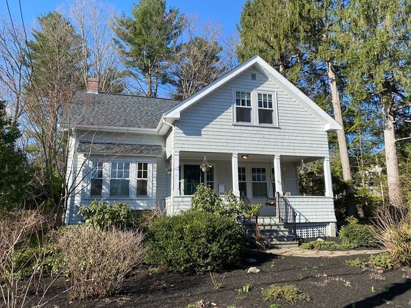 Recently Sold Homes In Wellesley Ma 1 296 Transactions Zillow