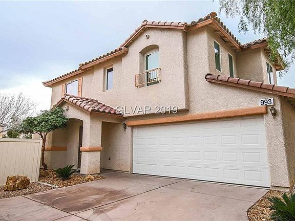 2nd image of 993 Coronado Peak Ave