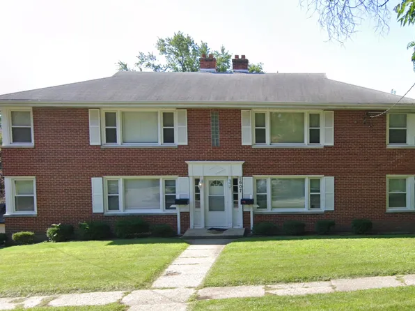 1607 Rural St, Rockford, IL 61107