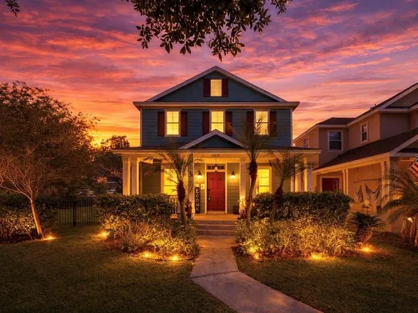 16226 Bridgewalk Dr, Lithia, FL 33547