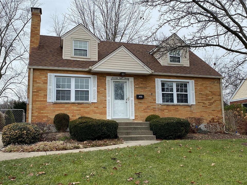 7820 Mapleleaf Dr, Cincinnati, OH 45243 Zillow