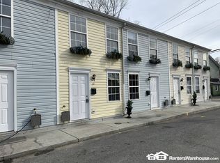 18 Johnson Pl, Annapolis, MD 21401