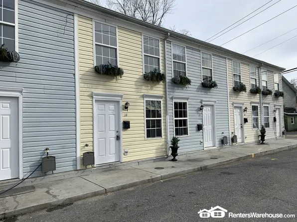 20 Johnson Pl, Annapolis, MD 21401