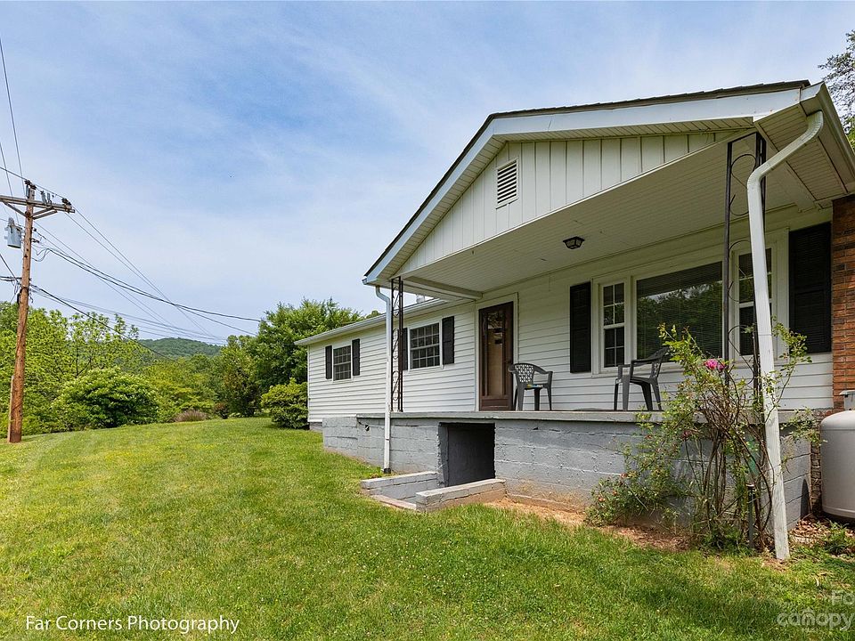 74 S Branch Rd, Candler, NC 28715 Zillow