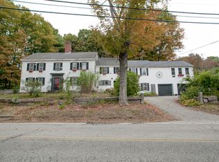 131 Cider Hill Rd, York, ME 03909