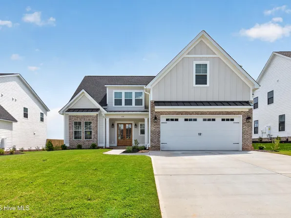 438 Woodlawn Street, Evans, GA 30809