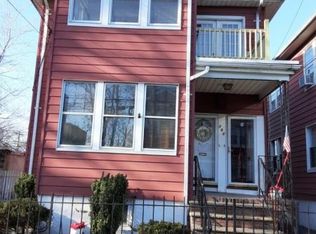 295 Leslie St FLOOR 2, Newark, NJ 07112