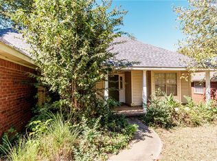 7008 Lookout Dr, Fort Smith, AR 72916