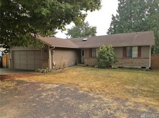 12206 21st Pl NE, Lake Stevens, WA 98258