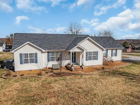 1630 Blackburn Fork Rd, Cookeville, TN 38501