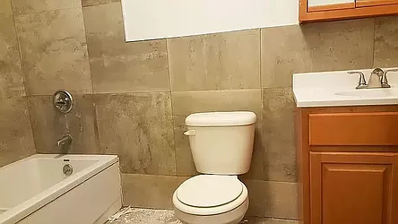 Rented by Urban Pads