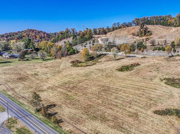 Feathers Chapel Rd, Blountville, TN 37617