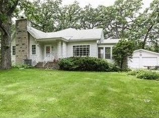 22830 Lahon Rd, Steger, IL 60475