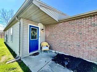 105 Overbrook Dr, Monroe, OH 45050