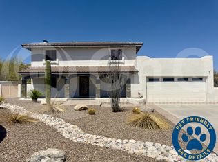 3700 N San Sebastian Dr, Tucson, AZ 85750