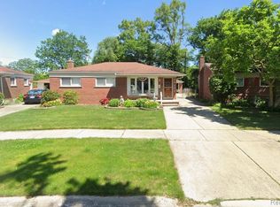 29152 Brody Ave, Westland, MI 48185