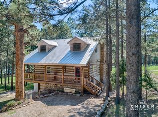 45 Saint Andrews Way, Angel Fire, NM 87710
