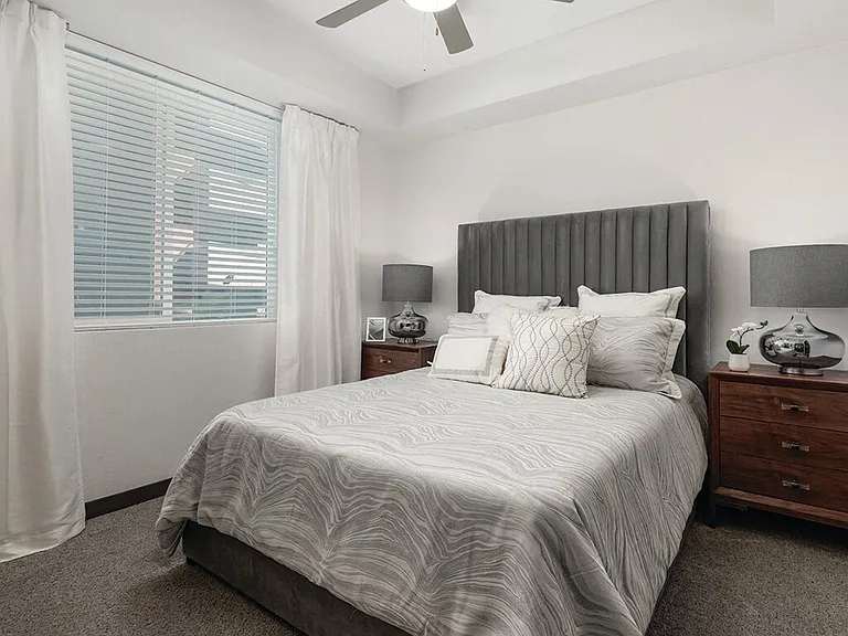 Norte Town Lake Apartments — Photo 15