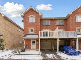 1775 Valley Farm Rd #55, Pickering, ON L1V 7J9