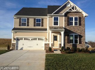 517 Hartley Way, Bel Air, MD 21014
