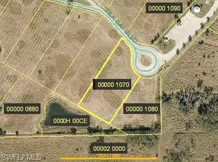 2007 Silk Bay Blvd, Alva, FL 33920